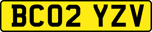 BC02YZV