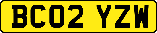 BC02YZW