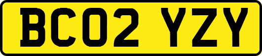 BC02YZY