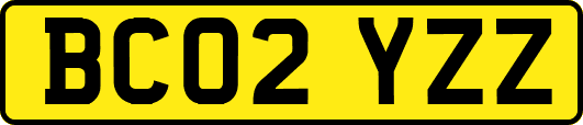 BC02YZZ