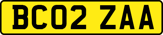 BC02ZAA