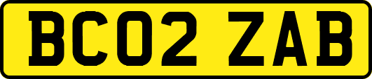 BC02ZAB