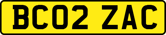 BC02ZAC
