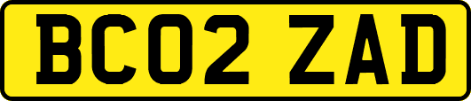 BC02ZAD