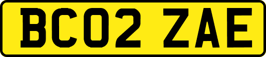 BC02ZAE
