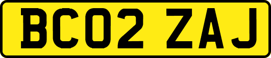 BC02ZAJ