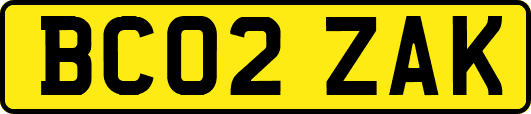 BC02ZAK