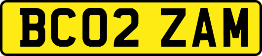 BC02ZAM