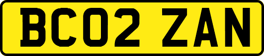 BC02ZAN