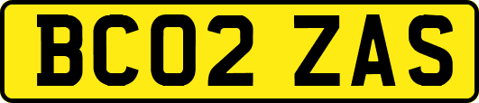 BC02ZAS