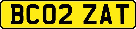BC02ZAT