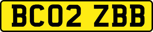 BC02ZBB