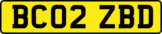 BC02ZBD