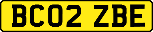BC02ZBE
