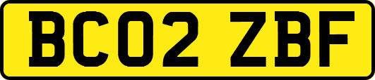BC02ZBF