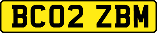 BC02ZBM