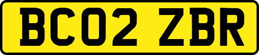 BC02ZBR