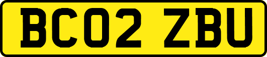 BC02ZBU