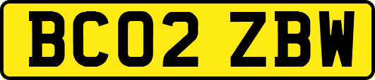 BC02ZBW