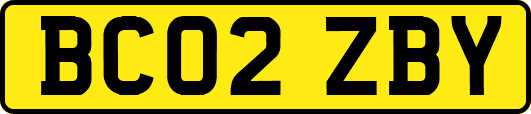 BC02ZBY