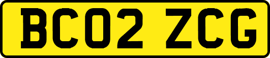 BC02ZCG