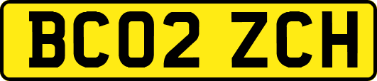 BC02ZCH