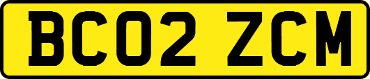 BC02ZCM