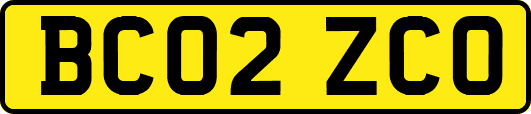 BC02ZCO