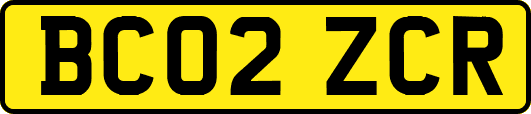 BC02ZCR