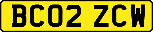 BC02ZCW