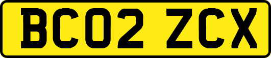 BC02ZCX