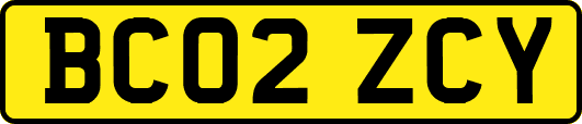 BC02ZCY