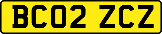BC02ZCZ