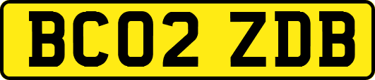 BC02ZDB
