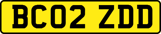 BC02ZDD
