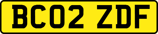 BC02ZDF
