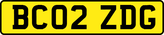 BC02ZDG