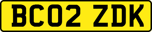 BC02ZDK