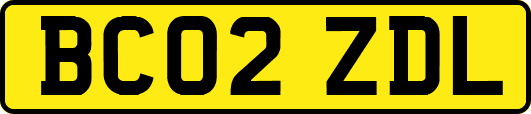 BC02ZDL