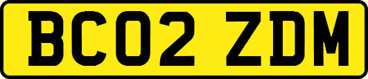 BC02ZDM