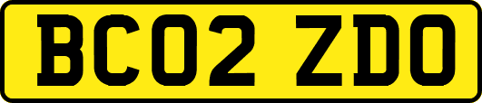 BC02ZDO