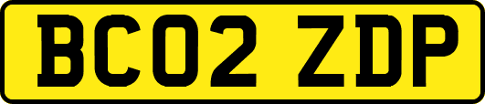 BC02ZDP