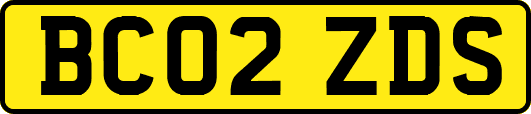 BC02ZDS