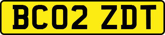 BC02ZDT