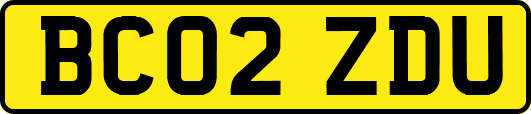 BC02ZDU
