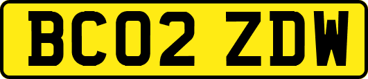 BC02ZDW