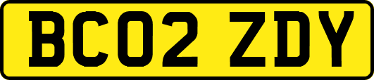 BC02ZDY