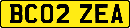 BC02ZEA