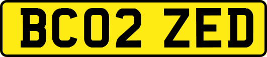BC02ZED