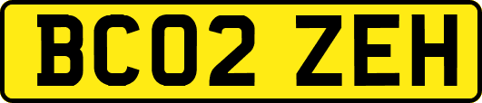 BC02ZEH